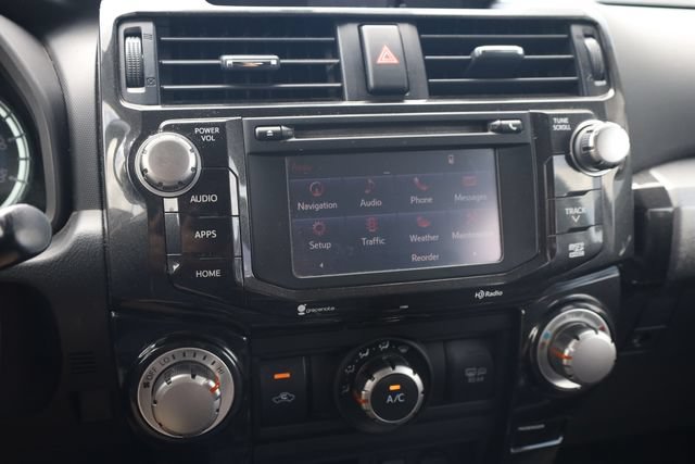 Used 2015 Toyota 4Runner Trail Premium AWD/4WD image 17