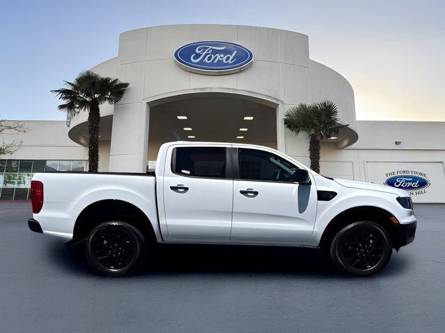 Certified 2022 Ford Ranger XLT w/ Equipment Group 301A Mid RWD image 5