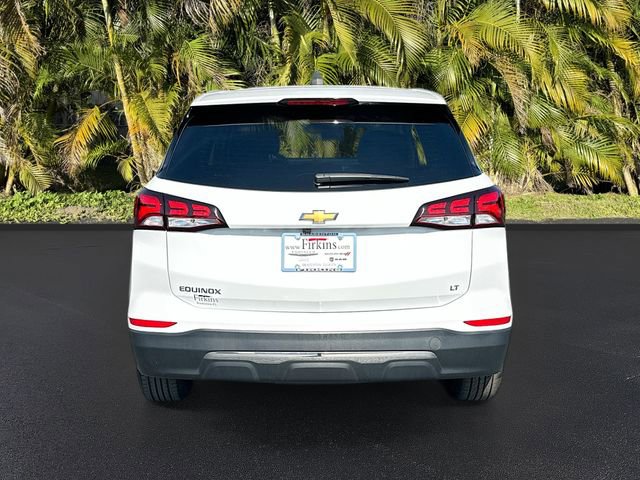 Used 2023 Chevrolet Equinox LT image 6