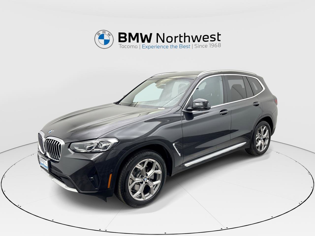 Used 2024 BMW X3 xDrive30i w/ Parking Assistance Package