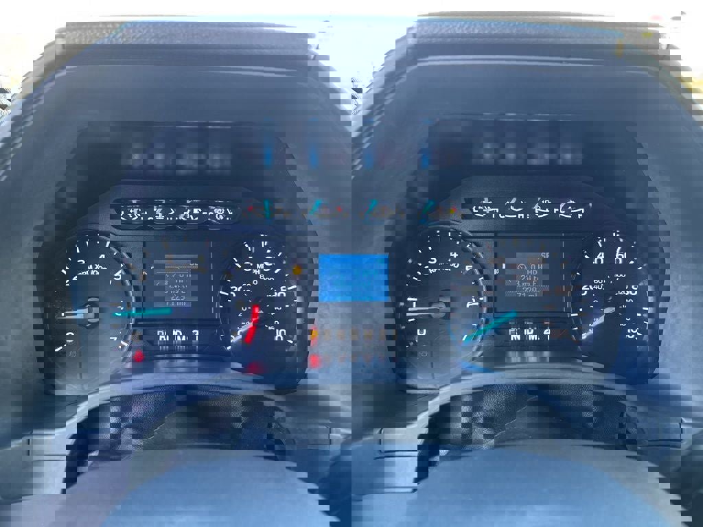 Used 2022 Ford F250 XL image 10