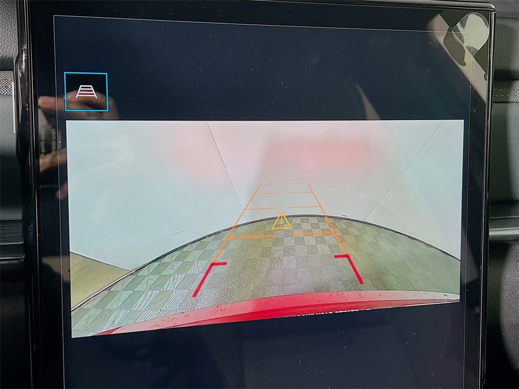 New 2026 GMC Terrain AT4 image 12