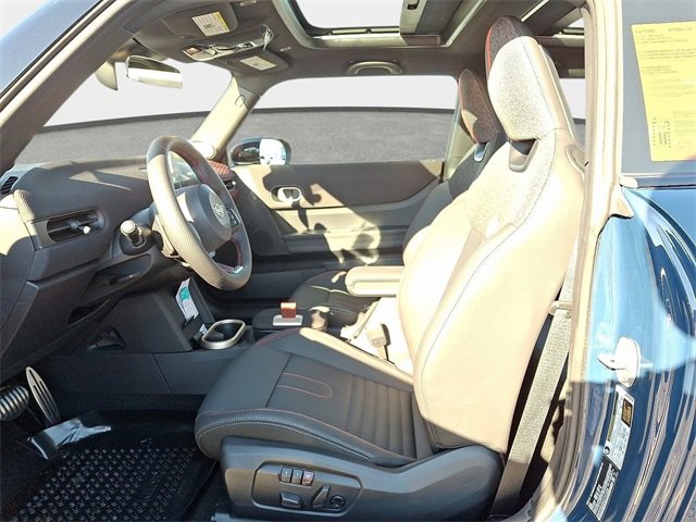 New 2026 MINI Cooper John Cooper Works image 8