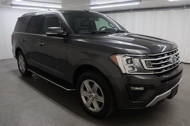 Used 2019 Ford Expedition XLT w/ Equipment Group 202A