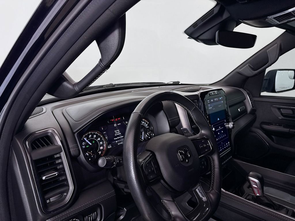 Used 2022 RAM 1500 TRX w/ TRX Level 1 Equipment Group image 9