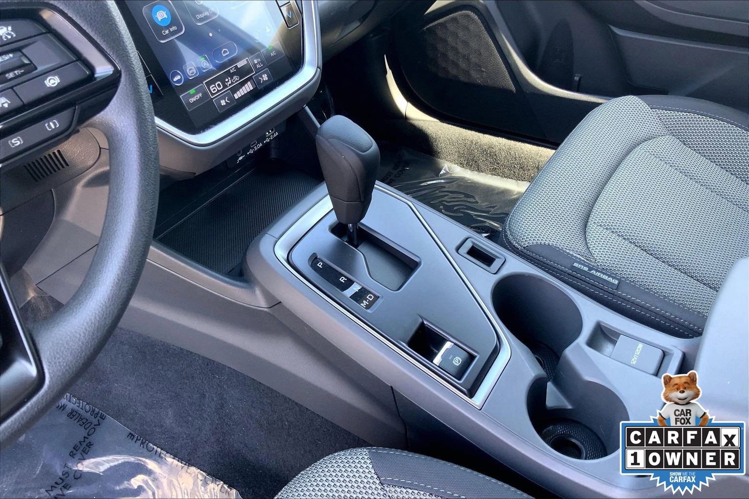 Certified 2024 Subaru Crosstrek 2.0i Premium AWD/4WD image 18