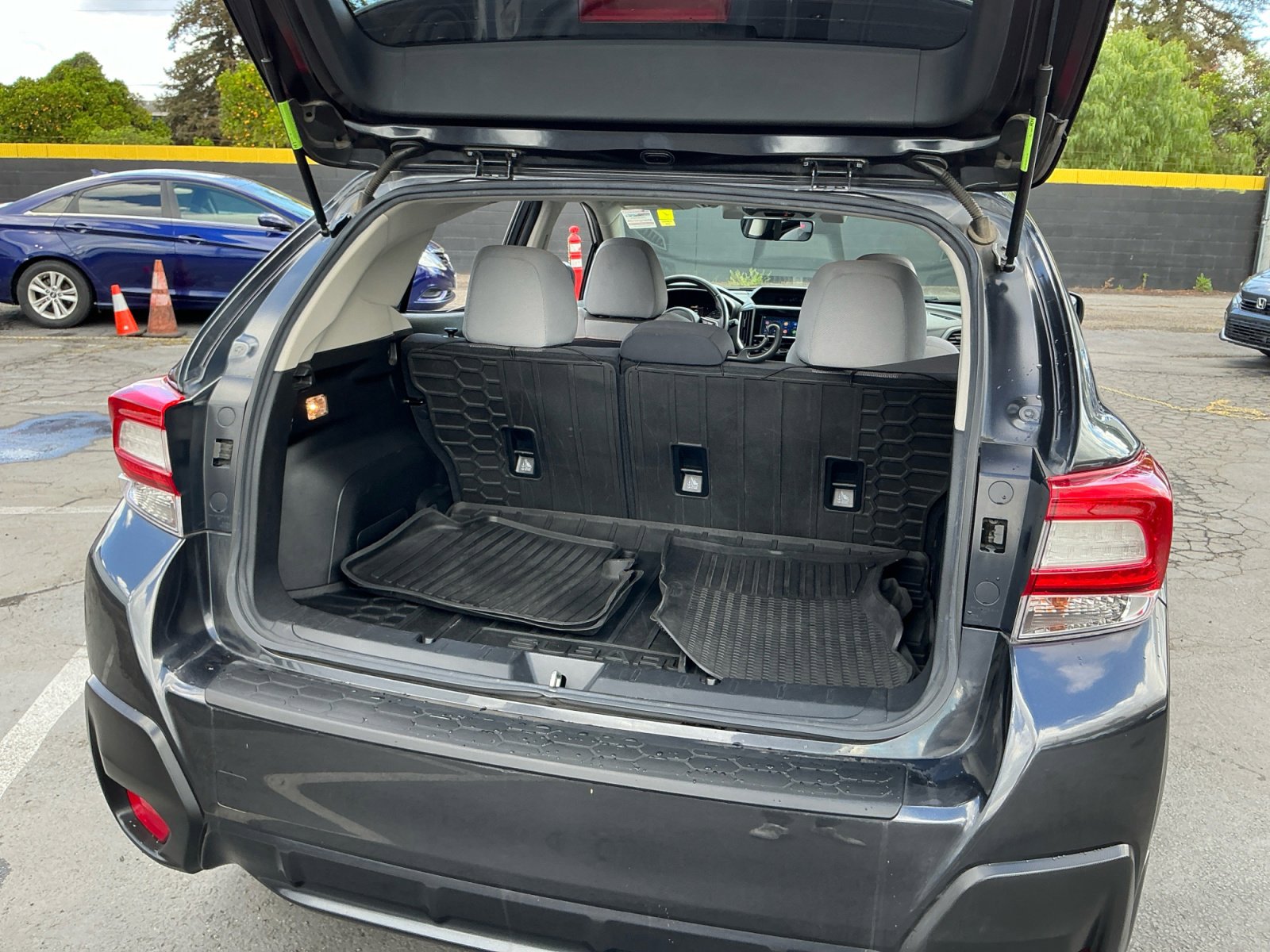 Used 2019 Subaru Crosstrek 2.0i Premium AWD/4WD image 26