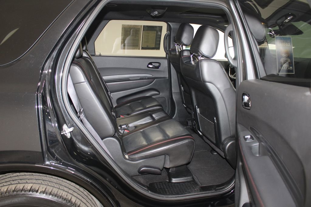 Used 2023 Dodge Durango GT image 34