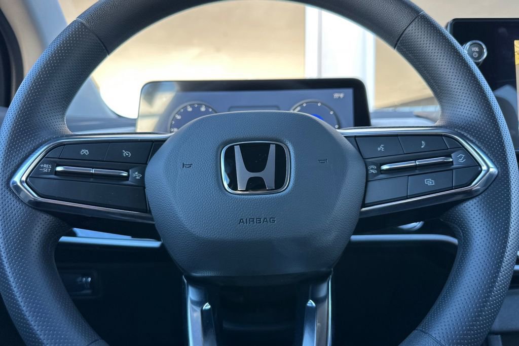 New 2026 Honda Prologue Eco image 25