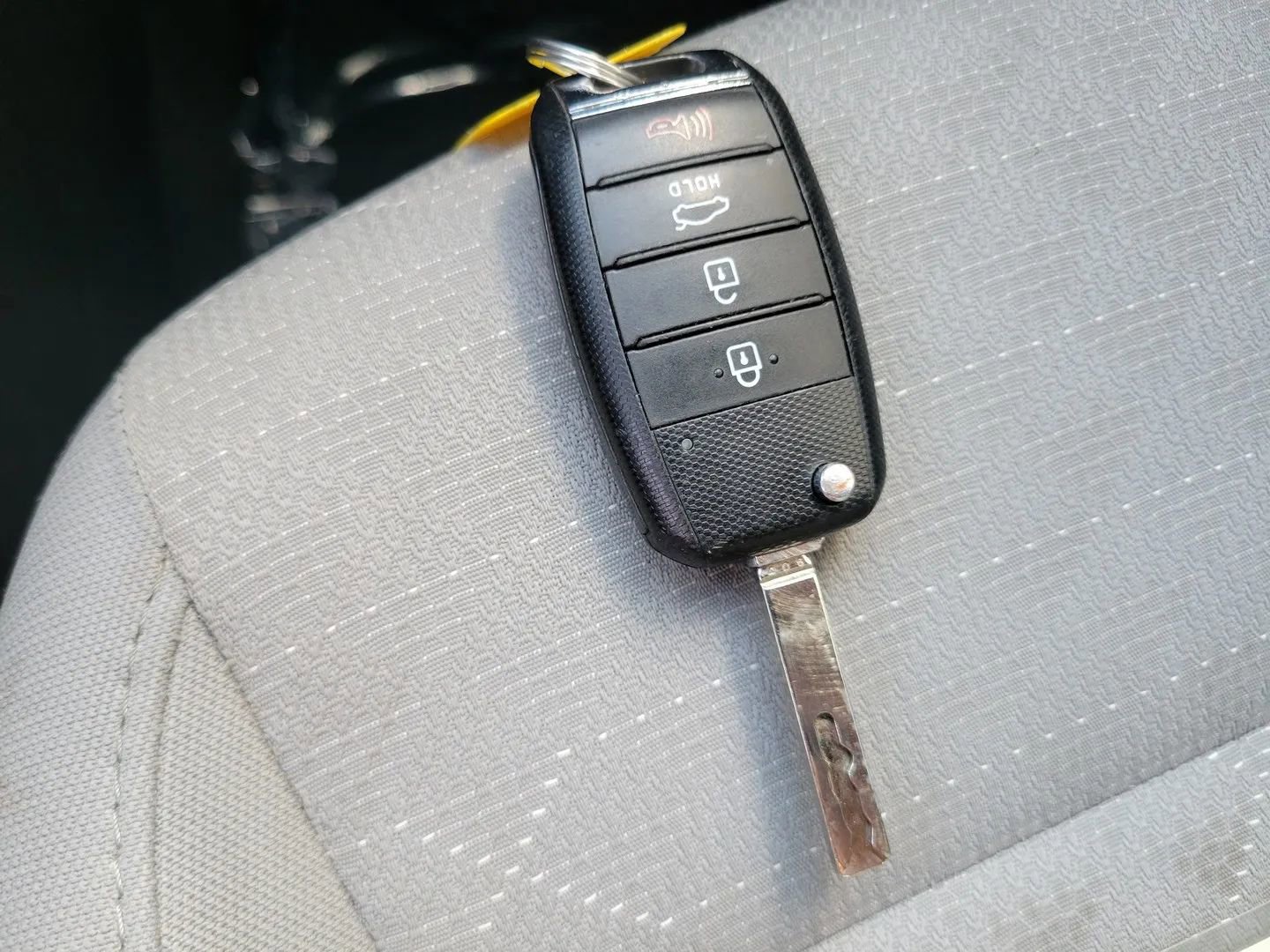 Used 2020 Kia Rio S image 28