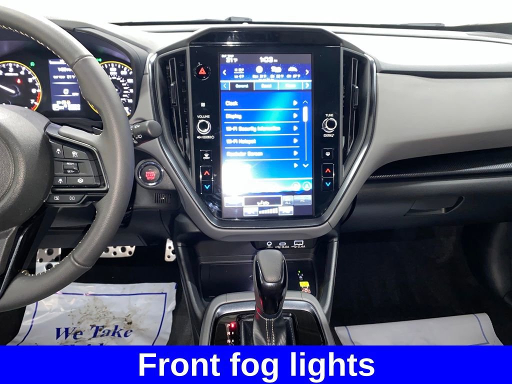 Certified 2025 Subaru Crosstrek 2.5i Sport image 19