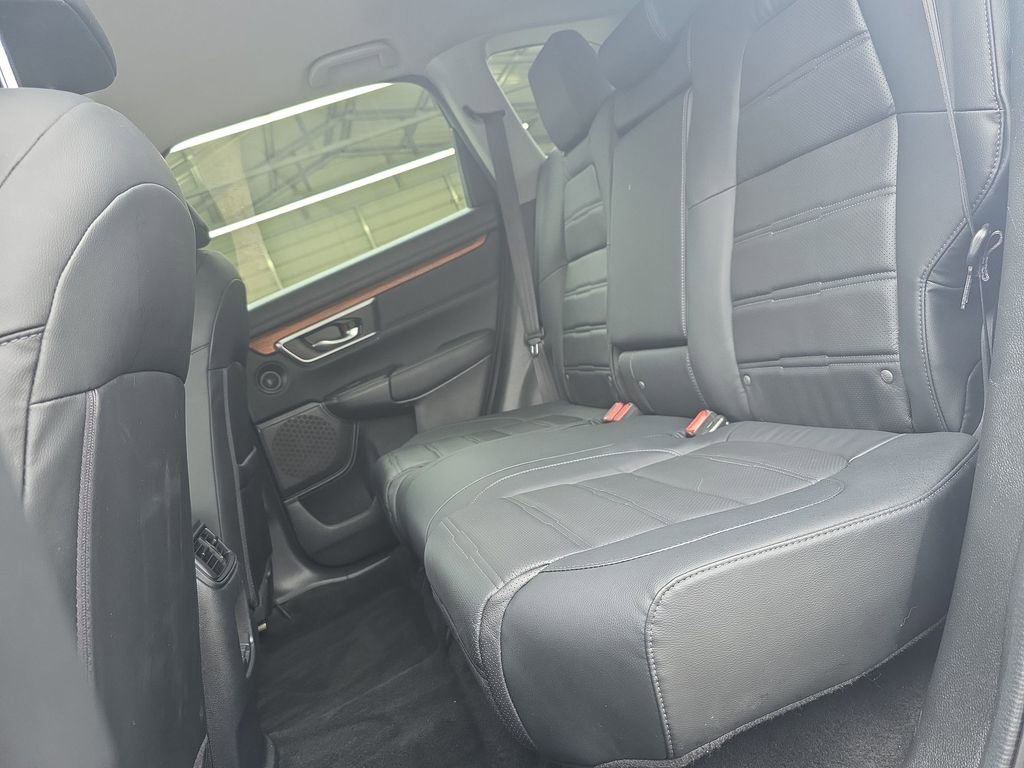 Used 2019 Honda CR-V EX-L image 24