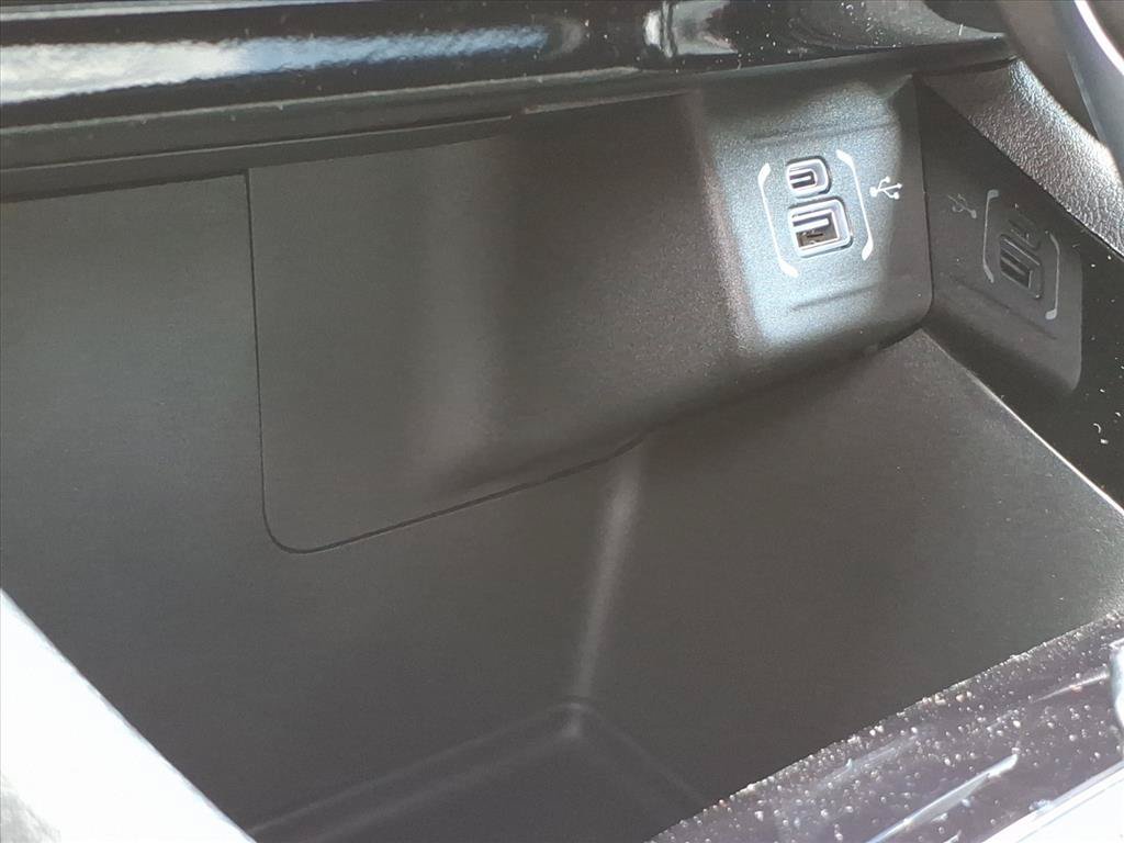 New 2026 Jeep Compass Latitude AWD/4WD image 33