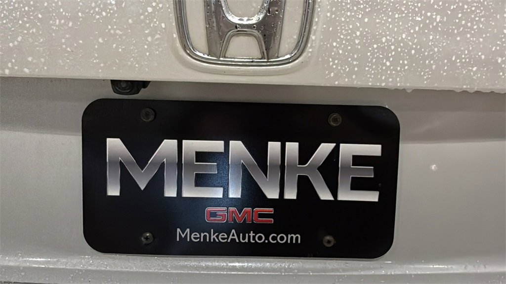 Used 2018 Honda Accord Sport image 9