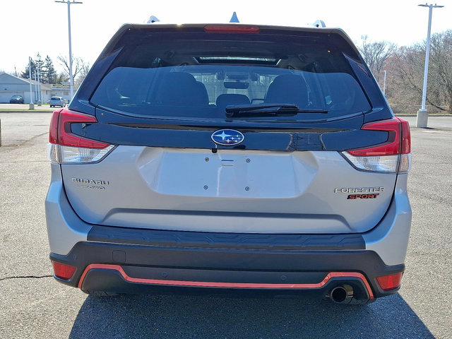 Used 2021 Subaru Forester Sport image 24