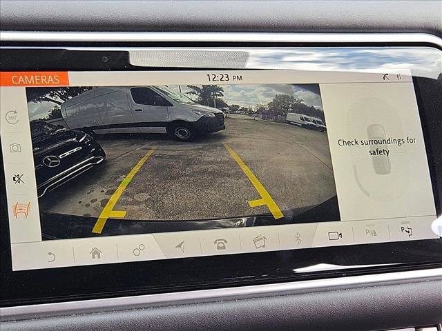 Used 2019 Land Rover Range Rover Sport Autobiography image 14