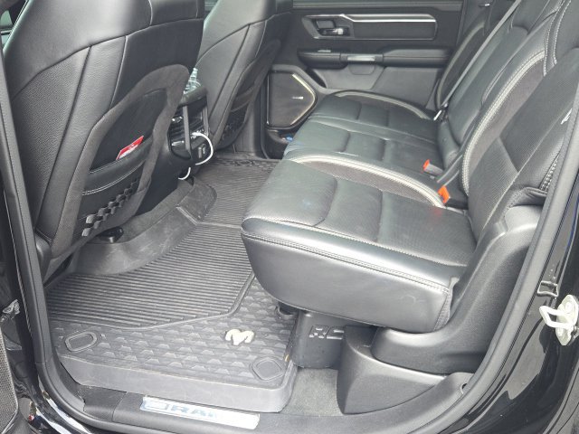 Used 2023 RAM 1500 TRX w/ TRX Level 2 Equipment Group AWD/4WD image 11