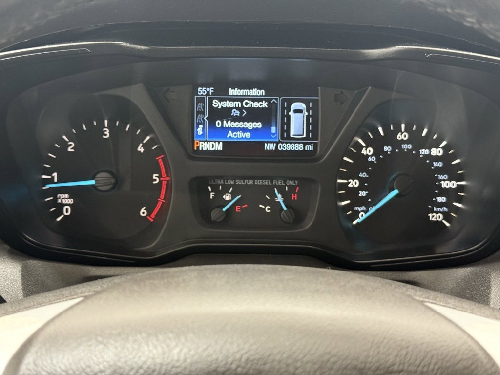 Used 2019 Ford Transit 350 XLT image 24