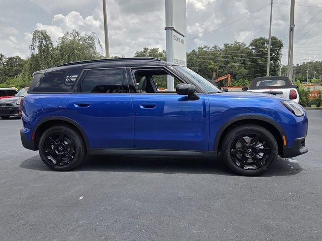 New 2027 MINI Cooper Countryman S AWD/4WD image 8