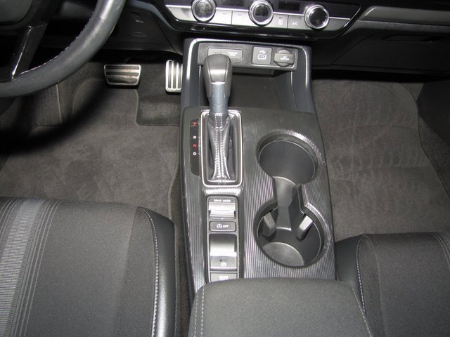 Certified 2024 Honda Civic Sport image 14