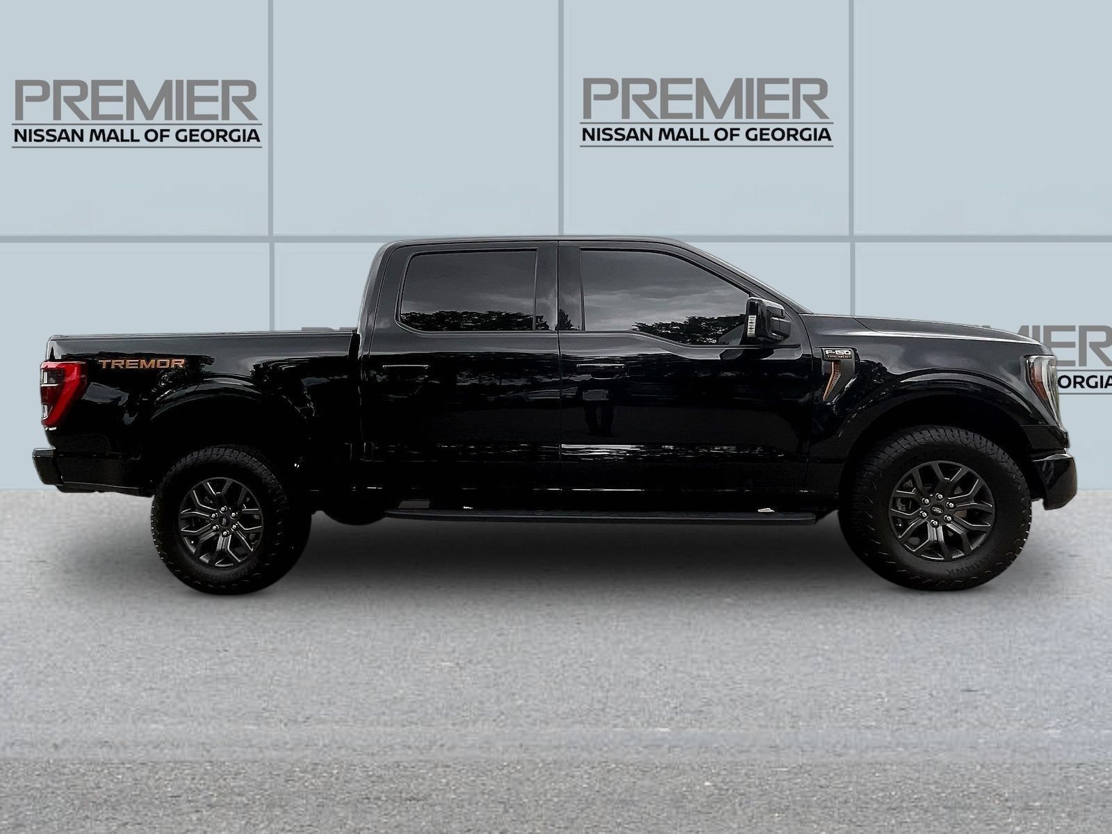Used 2023 Ford F150 Tremor w/ Equipment Group 402A High AWD/4WD image 8