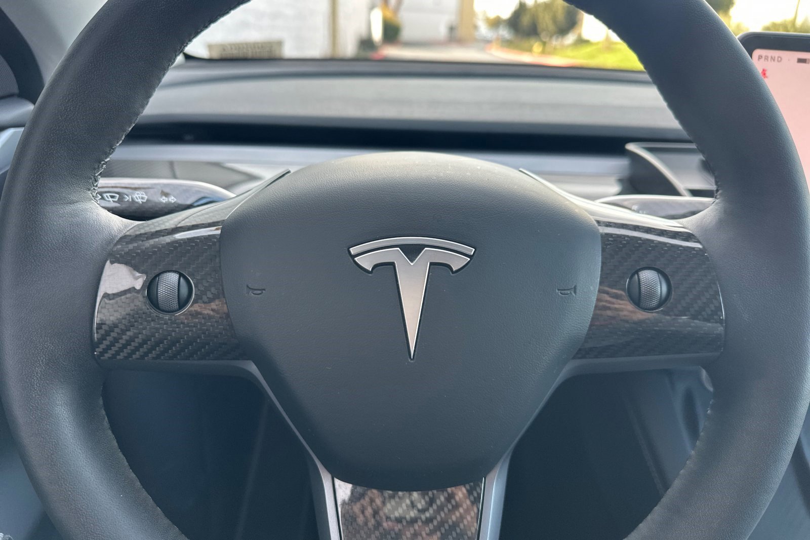 Used 2023 Tesla Model Y Performance image 29
