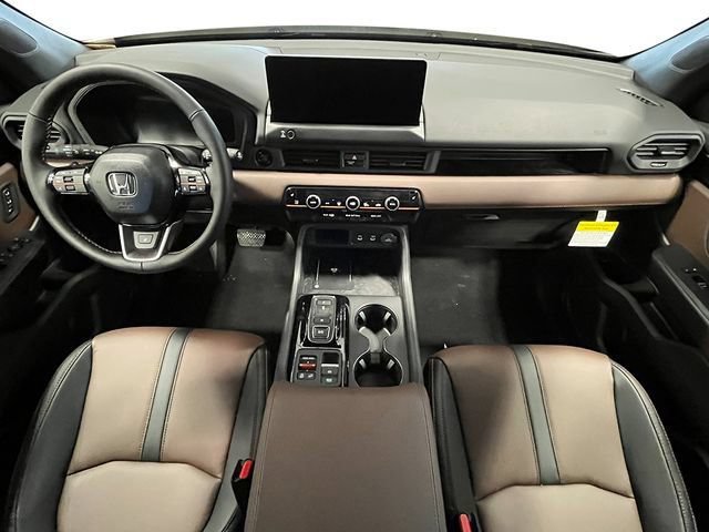 New 2026 Honda Pilot TrailSport image 8