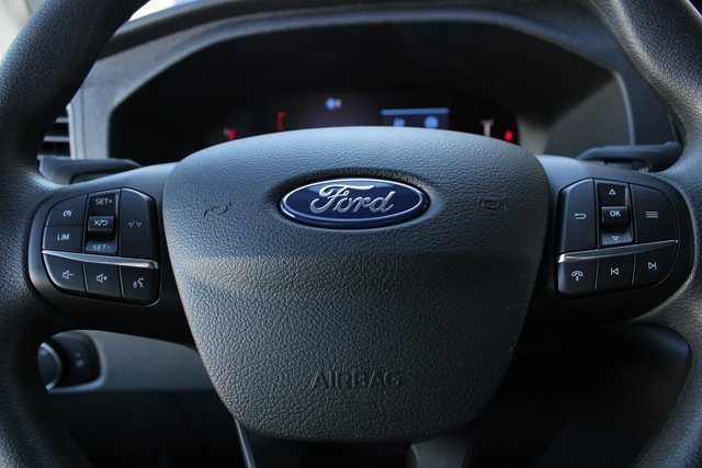 New 2026 Ford Transit 250 148 Medium Roof w/ Load Area Protection Package image 8