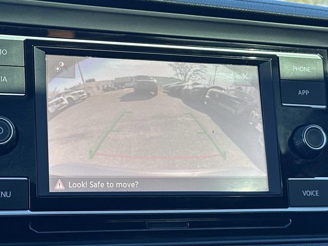 Used 2021 Volkswagen Jetta R-Line w/ R-Line Cold Weather Package image 20