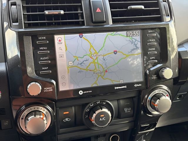 Used 2023 Toyota 4Runner TRD Off-Road Premium image 24