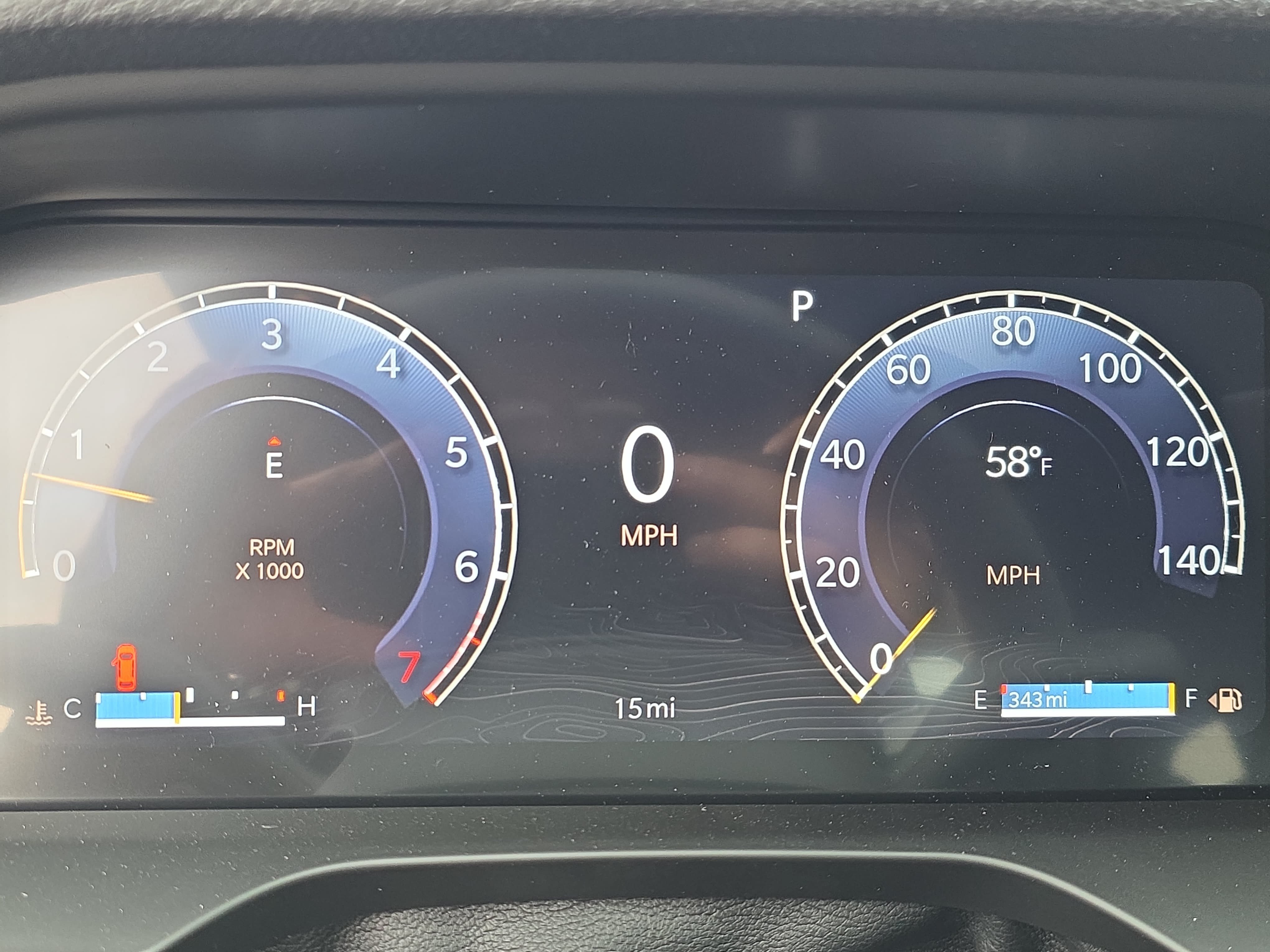 New 2026 Jeep Grand Cherokee Laredo X AWD/4WD image 17