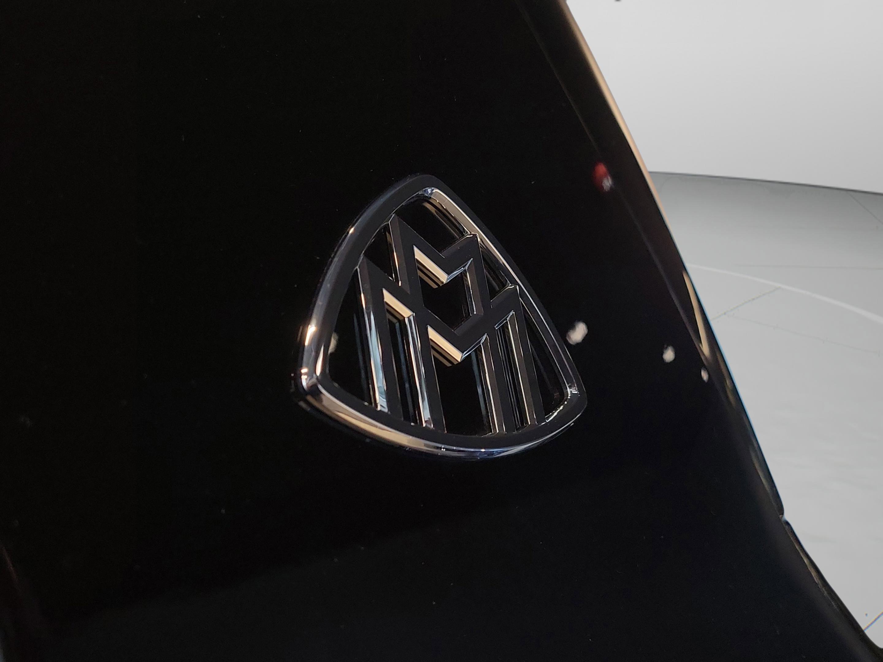 New 2026 Mercedes-Benz Maybach GLS 600 4MATIC image 38