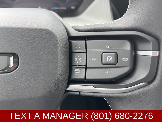New 2026 Jeep Cherokee Laredo AWD/4WD image 28