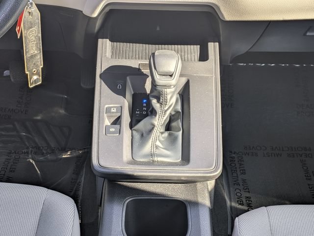 Used 2026 Toyota Corolla Cross L FWD image 19