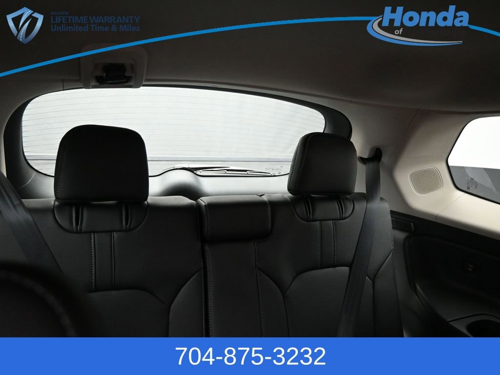 New 2026 Honda Pilot Touring image 17