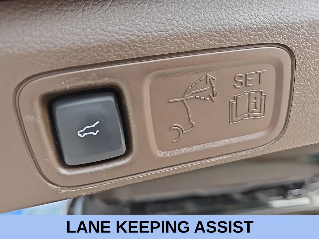 Used 2024 Ford Expedition Max King Ranch AWD/4WD image 7