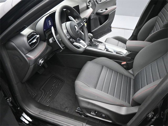 New 2025 Dodge Hornet R/T image 9