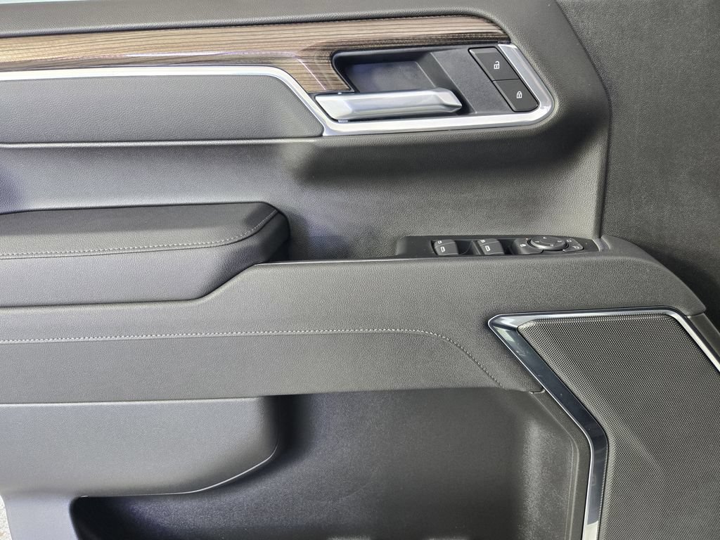 New 2026 Chevrolet Silverado 1500 LT w/ Texas Edition Plus RWD image 23