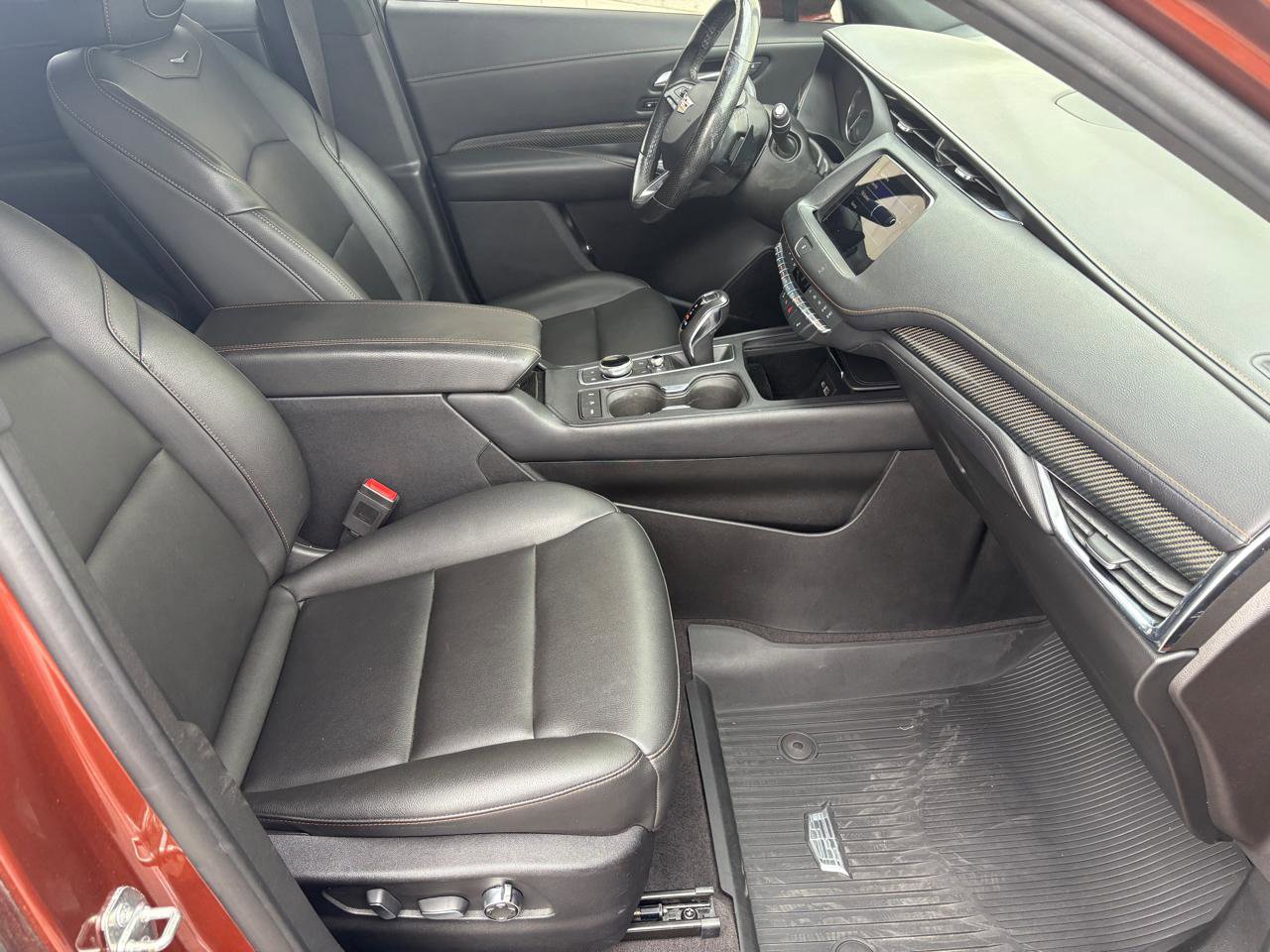 Used 2019 Cadillac XT4 Sport AWD/4WD image 15