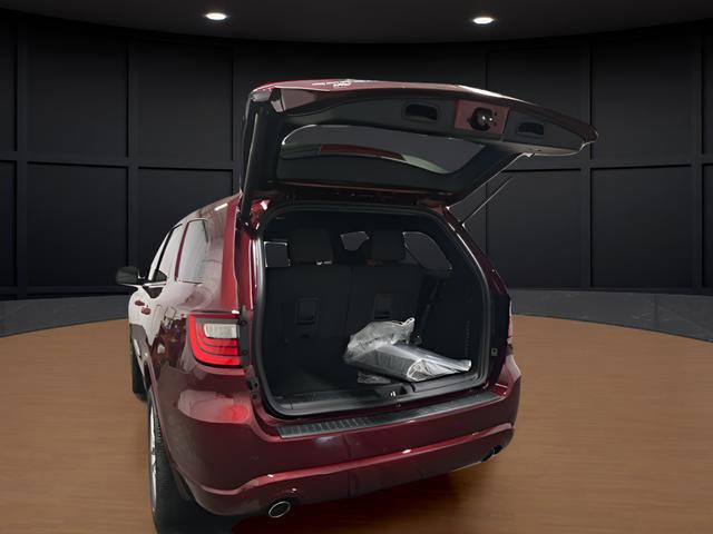 New 2026 Dodge Durango GT image 22