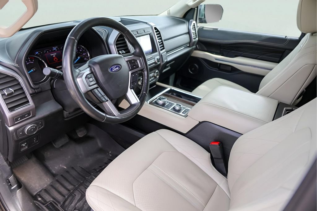 Used 2020 Ford Expedition Platinum image 13