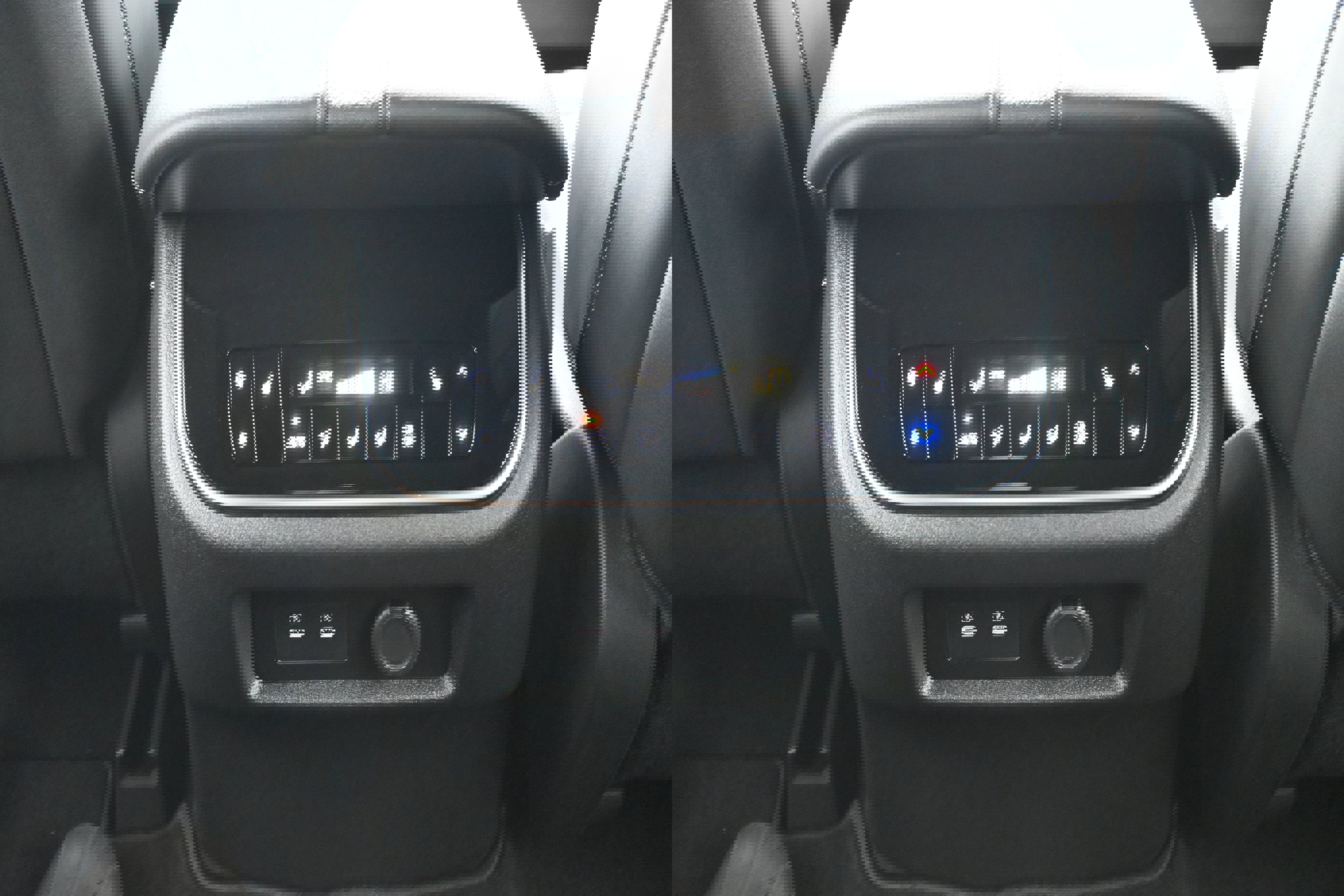 New 2026 Nissan Armada Platinum image 20