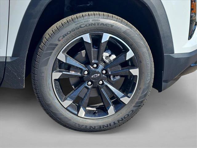New 2027 Chevrolet Equinox RS FWD image 10