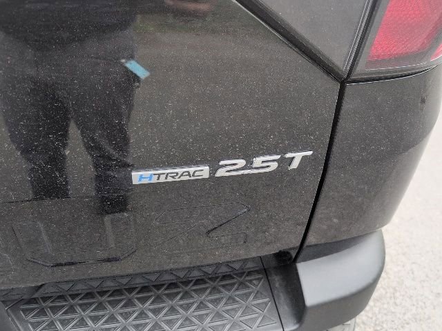 Used 2023 Hyundai Santa Cruz Limited image 8