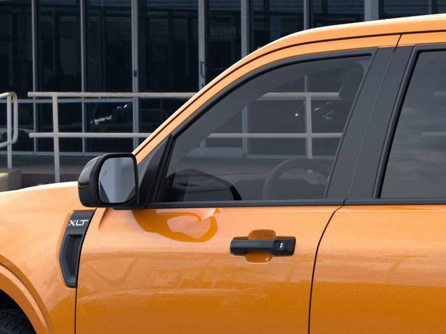 New 2026 Ford Maverick XLT w/ XLT Luxury Package image 21