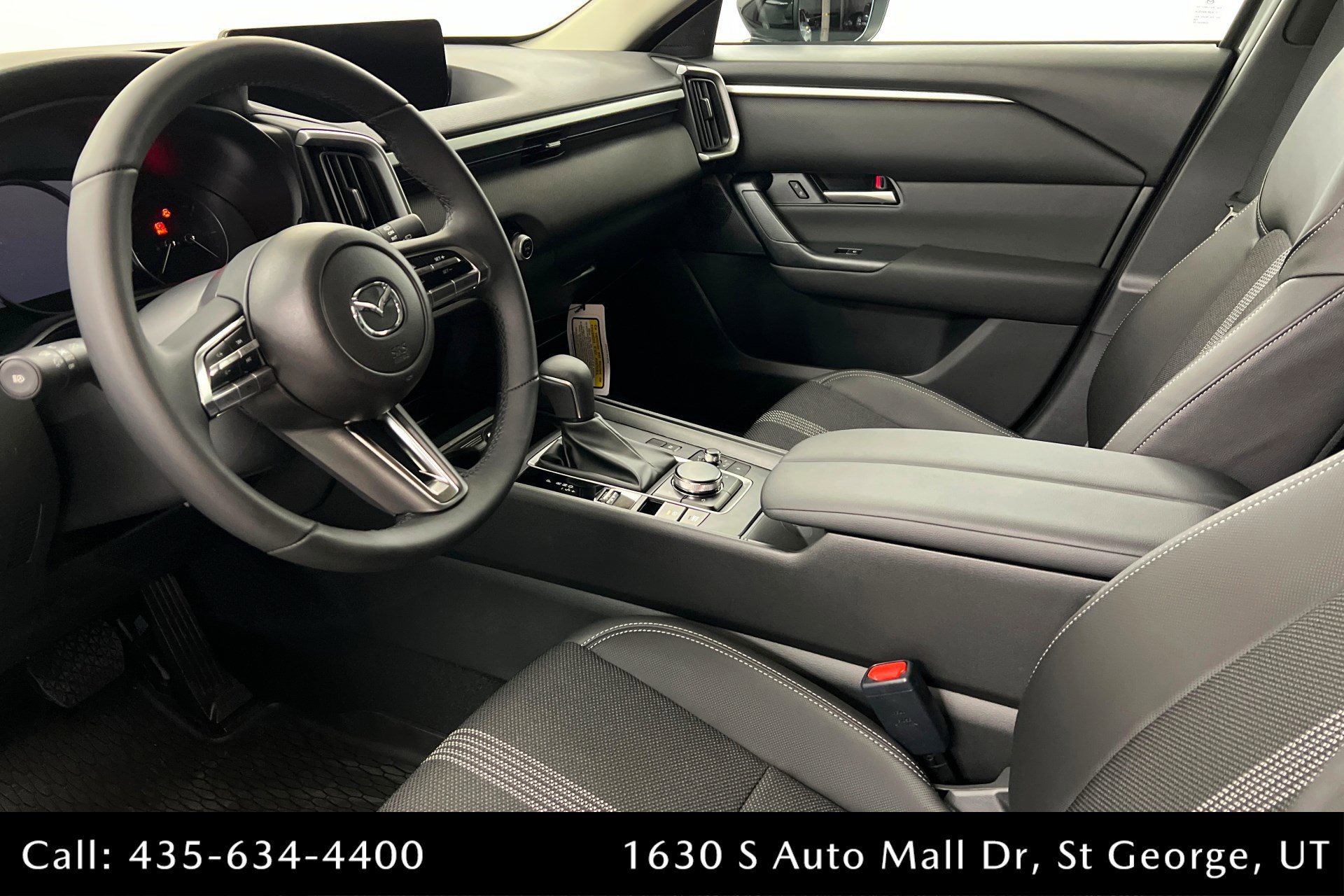 New 2026 MAZDA CX-50 2.5 Hybrid w/ Weather Package image 17