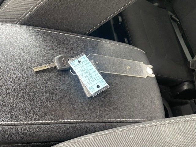 Used 2019 Chevrolet Colorado LT w/ LT Convenience Package image 29