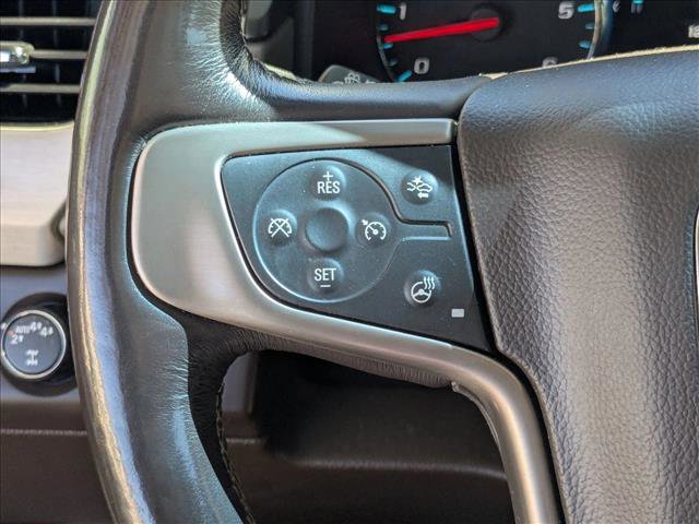Used 2018 GMC Yukon Denali w/ Denali Ultimate Package image 4