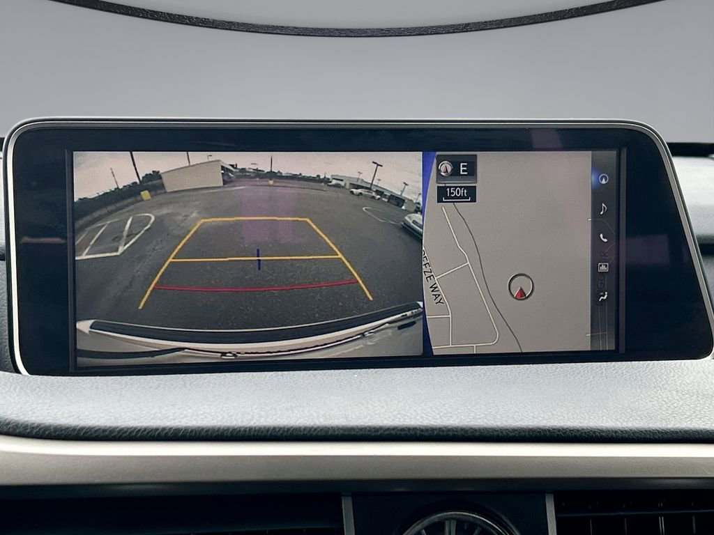 Used 2019 Lexus RX 350L FWD image 22