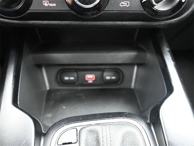 Used 2022 Kia Soul LX w/ Technology Package image 29